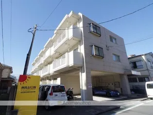 三鷹コートの画像