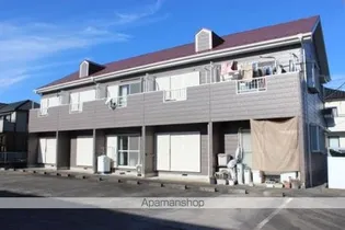 コーポカトレアの画像