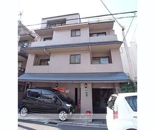 ヴィヨーム京都御所東の画像