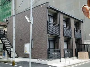 レオネクストグラン吉塚の画像