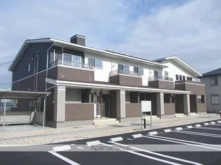 ベル フラン Aの画像