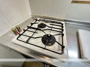 ピュアライフ・空【402号室】の内装