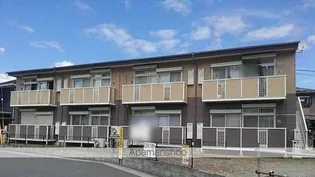 フレンドリーハイツの画像