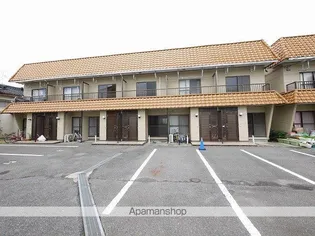 コーポ中由の画像