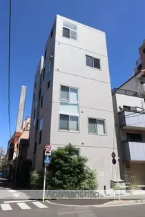 VILLETTA KOMAGOME【3階】の外観