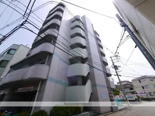 メゾン ド ベルの画像