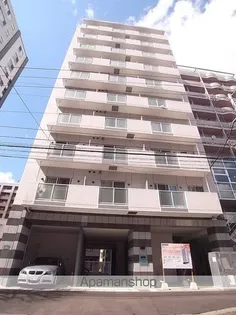 サンウッド札幌 医大前の画像