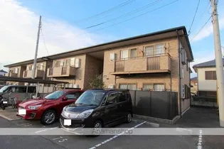 フォブールタウン成合D・E棟【E201号室】の外観