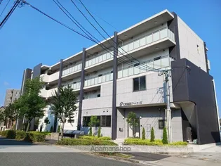 パークサイドグリーンの画像