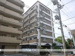 モナティス那古野の画像