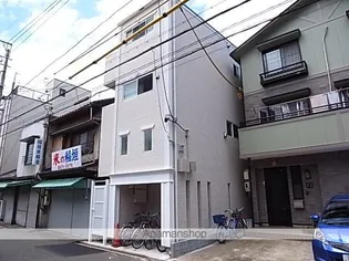 エスカリエ名駅の画像