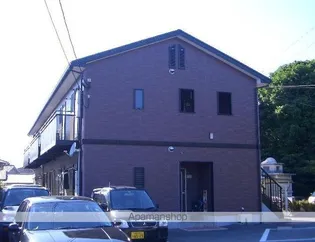 サンティール上須恵の画像