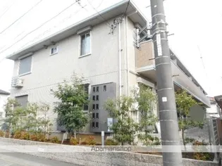 ドミールジュン【1階】の外観