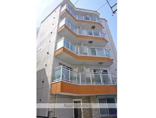 B'CASA鶴見本町通の画像