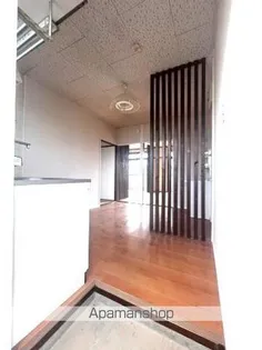 コーポ松本【102号室】の玄関