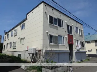 コーポDAIの画像