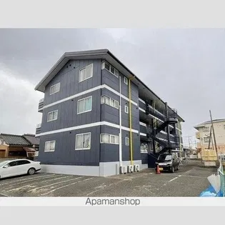 第5大島マンションの画像