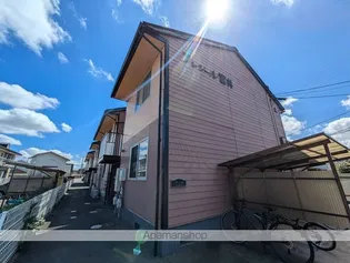 プレジール富井 A棟の画像