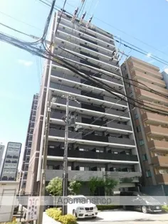 WーSTYLE新大阪Ⅱの画像