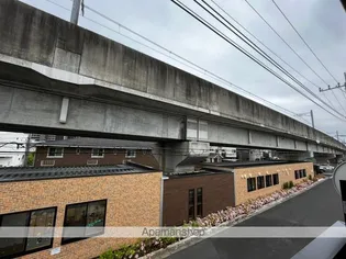 ウィザース【2階】のその他画像