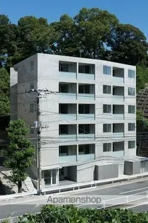 オークデンヒルズ【4階】の外観