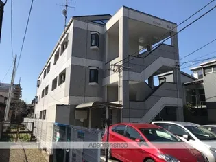 エクセルコート柏木の画像