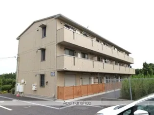 ラフォーレ上ノ台 C【1階】の外観