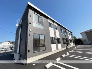 メゾンアーバンライフAの画像