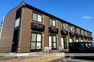 レオパレスソレーユの画像