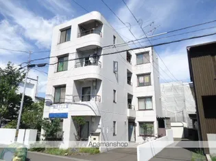 ブローニュ宮ヶ丘の画像