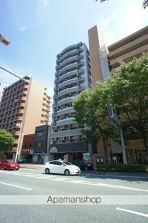 リファレンス県庁口【9階】の外観