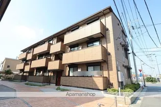 メルベージュ Ⅰ【1階】の外観