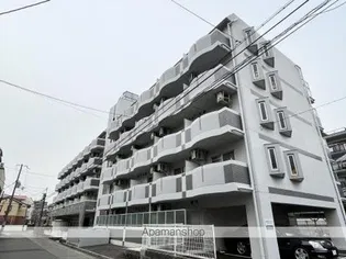 グレースヴィラ園田Ⅱの画像