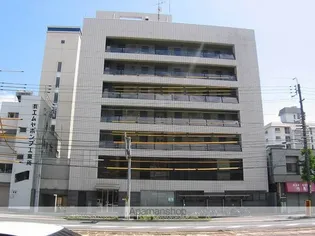 カーサグラン高知の画像