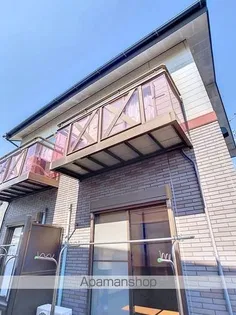 ハイツTAKAOの画像