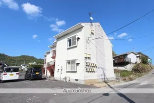 岡ノ城ハイツIIの画像