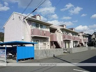 メゾン栄谷Ⅱの画像