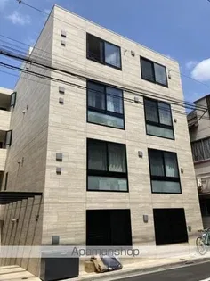 R78番館白金高輪の画像