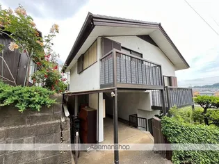 ハイムホシヤ【203号室】の外観