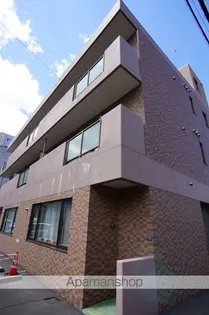ミカーサ円山の画像