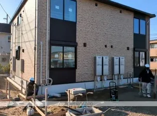 ニューライズ古川穂波IIの画像