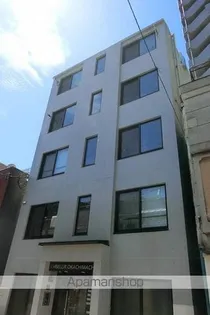 アンベリール御徒町【5階】の外観