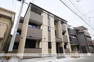 HーMAISON海老江の画像