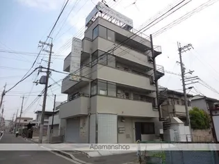 和泉府中ビルの画像