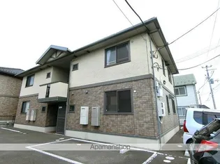 グローリオ城南 Aの画像