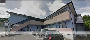 宮城県仙台市青葉区山手町【アパート】の外観