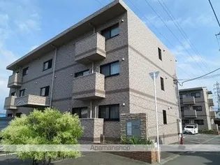 ブライムソレイユA棟の画像