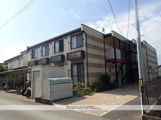 レオパレスヒロの画像