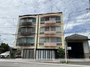 スカーラー1532【2階】の外観