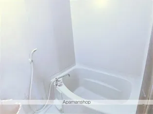 パインビレッジ【1階】の風呂